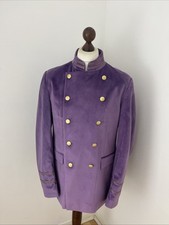 Giacca DEVIL'S ADVOCATE uomo