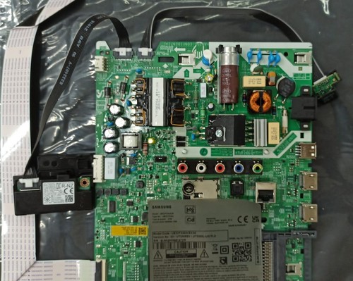 Scheda madre samsung - scheda,