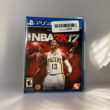 Videogioco 2K17 NBA Paul