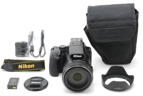 Coolpix p1000 729528 - coolpix,
