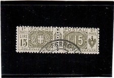 Regno 1914 pacchi - regno, 1914-pacchi