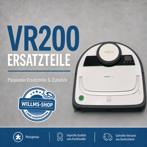 Vorwerk 200 vr200 - vorwerk,