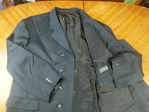 Giacca tuta blazer formale