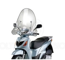Paravento Scooter Parabrezza