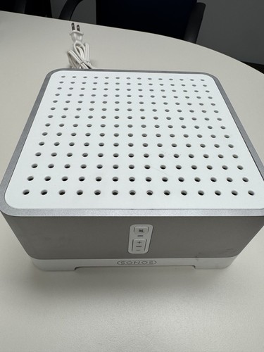 Sonos connect amp streamer - sonos,