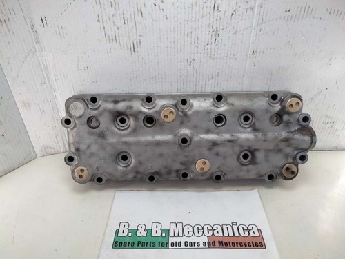 Testata fiat 600 601 - fiat,
