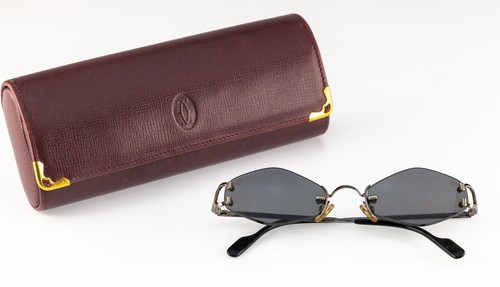 Occhiali sole cartier - da,