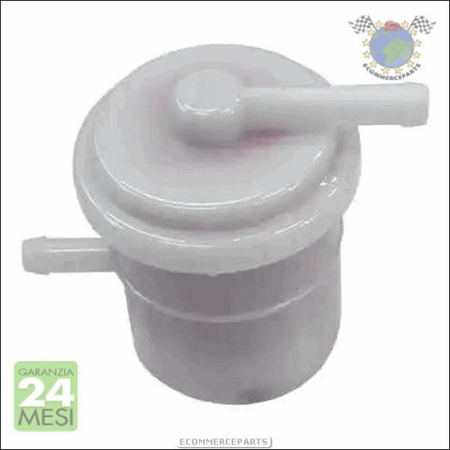 Filtro meat benzina - benzina, per