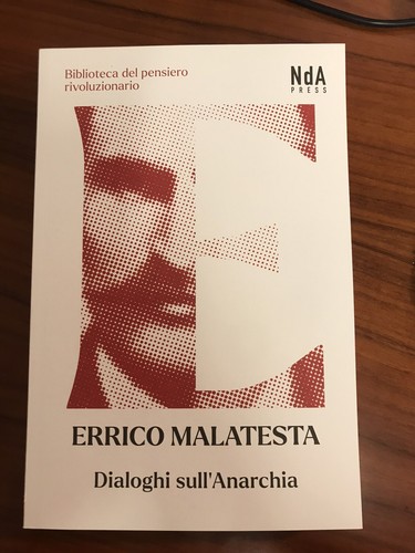 Errico malatesta dialoghi - malatesta,