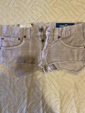 shorts DONDUP donna
