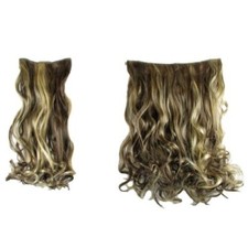 Extension Capelli con Clip 2