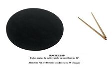 ALLENATORE PAD MUTO Silencer