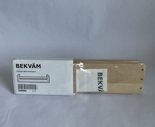 Ikea portaspezie serie bekvam - portaspezie,
