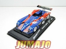 24H7 voiture 1/43 IXO 24