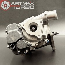 Turbocompressore Toyota Auris Corolla Verso Urban Cruiser 1.4 D D4-D 780708 17201-0N04