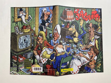 2023 Folder Filatelico