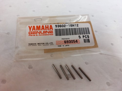 Parte motore fuoribordo yamaha - parte,