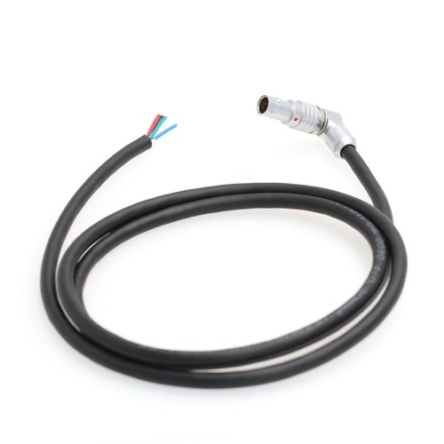 Zacuto kameleon cavo evf - cavo, 4pin