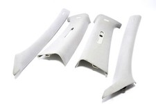 VW Golf 4 1J Montanti Pannello