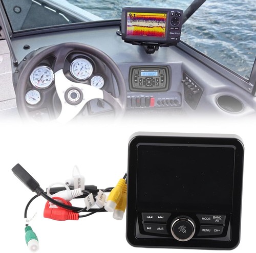 Radio bluetooth impermeabile - radio,