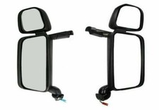 2 specchietti retrovisori