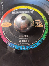 Mike Laure – Veracruz