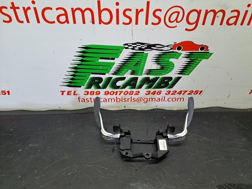 Paddleshift sellettore cambio - paddleshift,