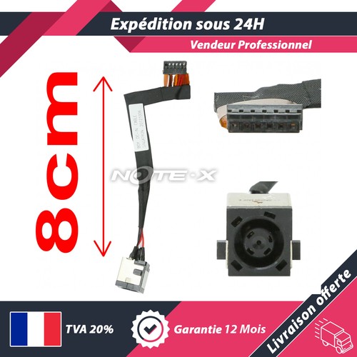 Connecteur power jack pour - connecteur,