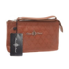 Pochette donna borsetto uomo