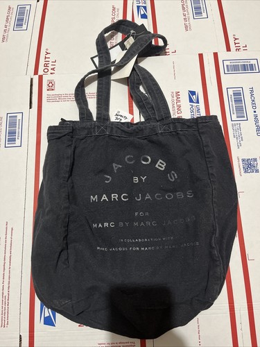 Nuova borsa jacobs - by, marc