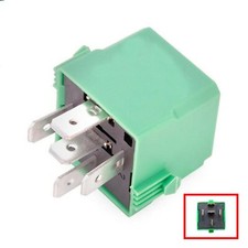 Relè 5 Chiodi Compatibile BMW