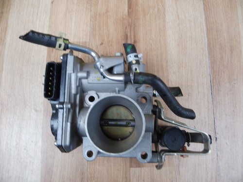 Corpo farfallato honda jazz - farfallato,