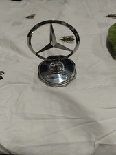 Mercedes Pontoon Coat of Arms