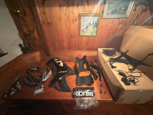 Aprilia rsv4 tuono - aprilia, rsv4/tuono