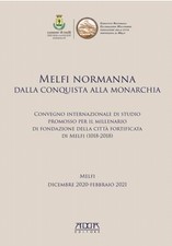Melfi normanna dalla - , conquista