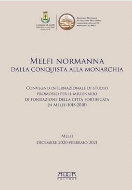 Melfi normanna dalla conquista
