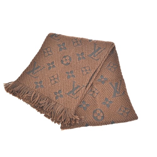 Sciarpa louis vuitton echarpe - louis,