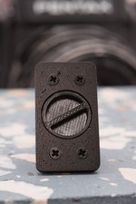 Pentax 67 6x7 porta batteria /