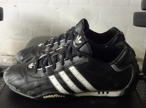 Adidas adi racer 2006 - adidas, *good
