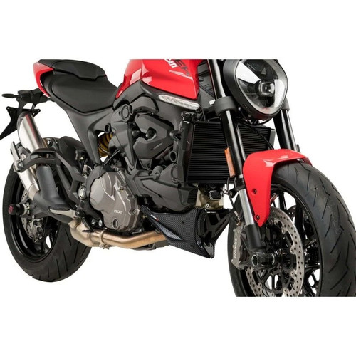Puig puntale ducati - puig, monster
