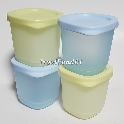 Tupperware basic bright herb - tupperware,