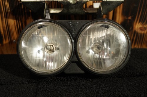 Faro proiettore buell xb12x - proiettore,