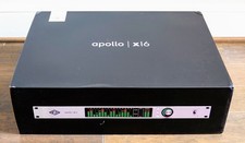 Universal Audio Apollo x16 Gen