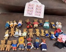 ENORME lotto di vintage Maple