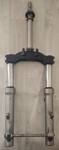 Forcella anteriore completo - anteriore,