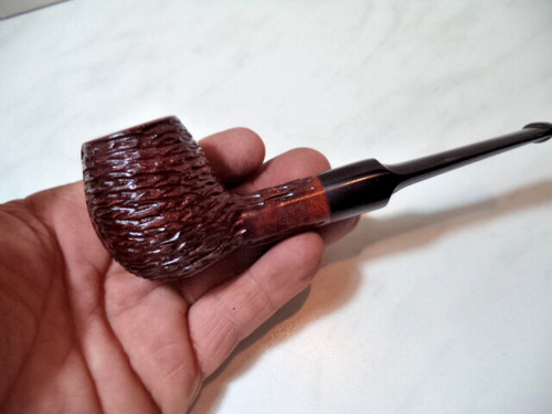 Pipa pipe nerone - pipa,