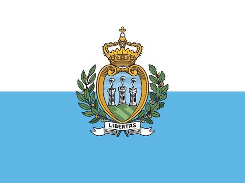 San marino 1975 - 1975, annata