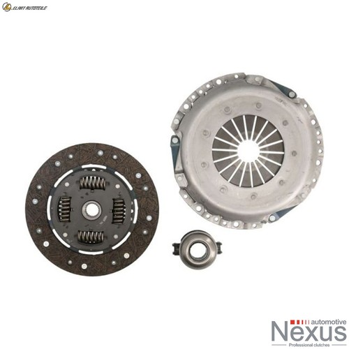 Kit frizione f1c024nx per - frizione,