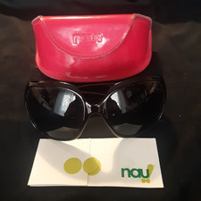 Occhiali "Naus GREEN  007S C1 Made in Italy