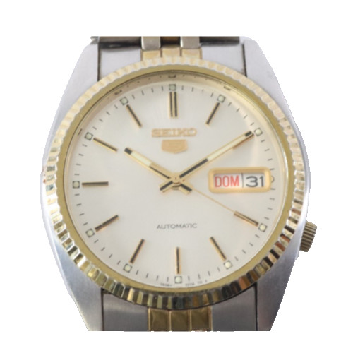 Exc 5 orologio - oh!,